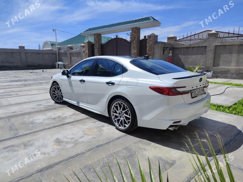 Toyota Camry 2025 - 480 000 TMT - Байрамали - img 1