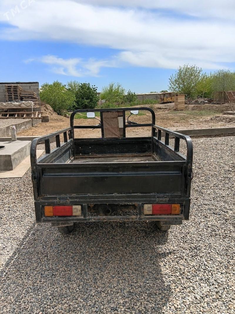 Fekon FK150-8G 2015 - 13 000 TMT - Теджен - img 1