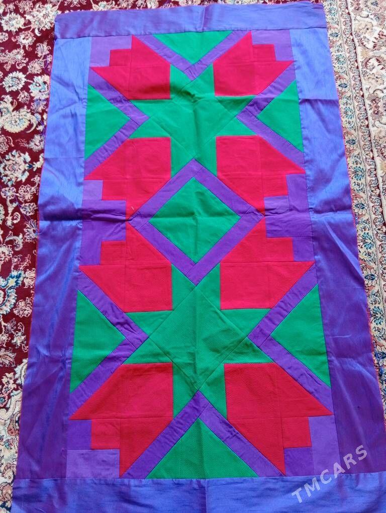 körwençe ýüzi - Балканабат - img 1