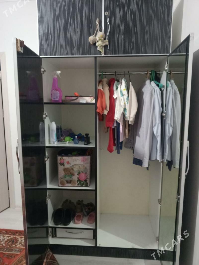 Garnitur bn spalny - Ашхабад - img 1