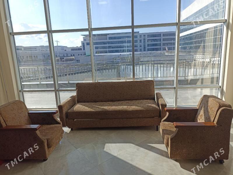 Diwan Kreslo - Аркадаг - img 1