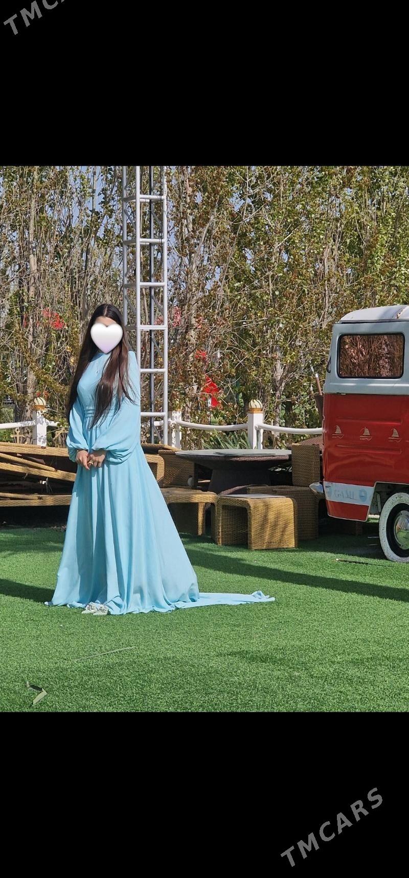 koynek - Balkanabat - img 1