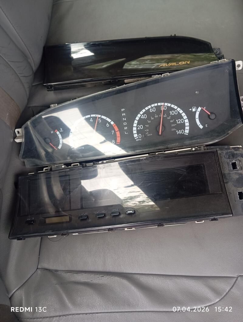 Tablotablo 850 TMT - Türkmenabat - img 1