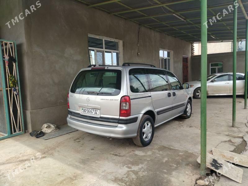 Opel Sintra 1999 - 55 000 TMT - Daşoguz - img 1
