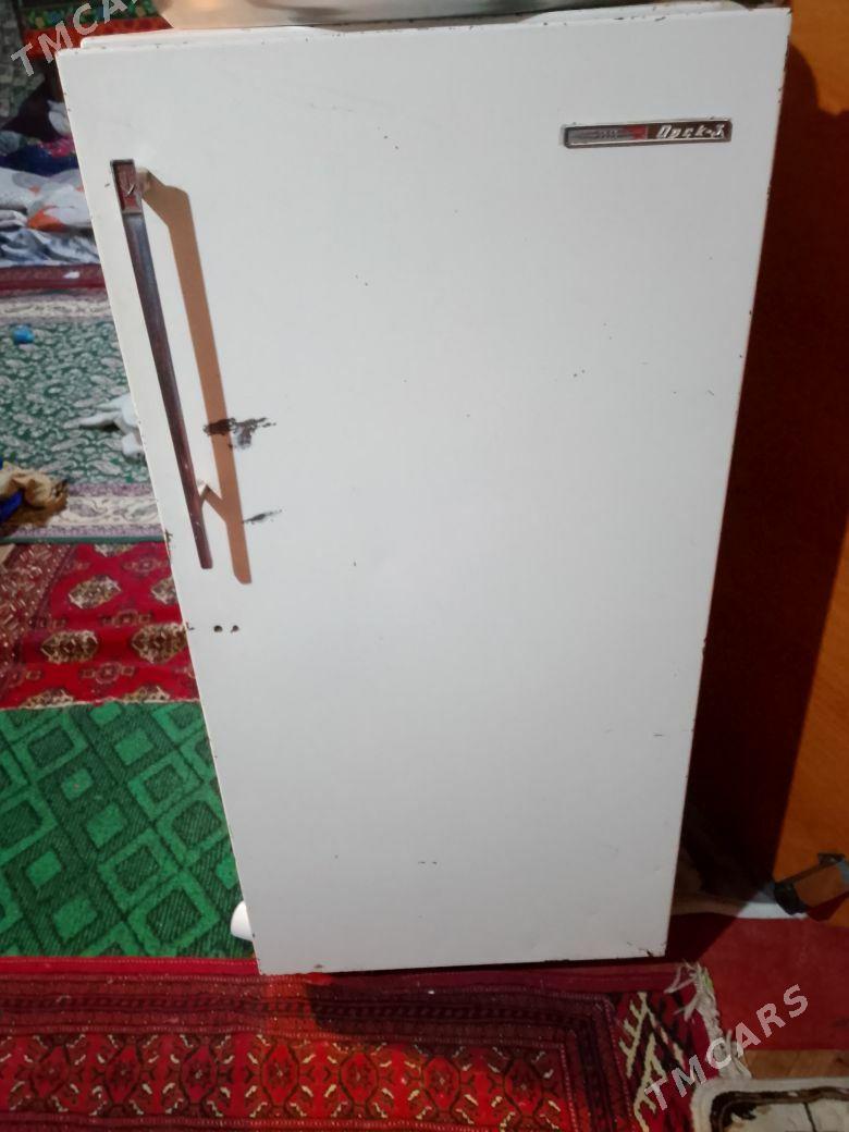 holodinik - Gyzylarbat - img 1