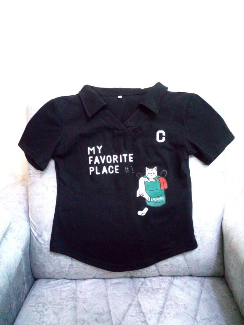 fudbolka - Howdan "W" - img 1