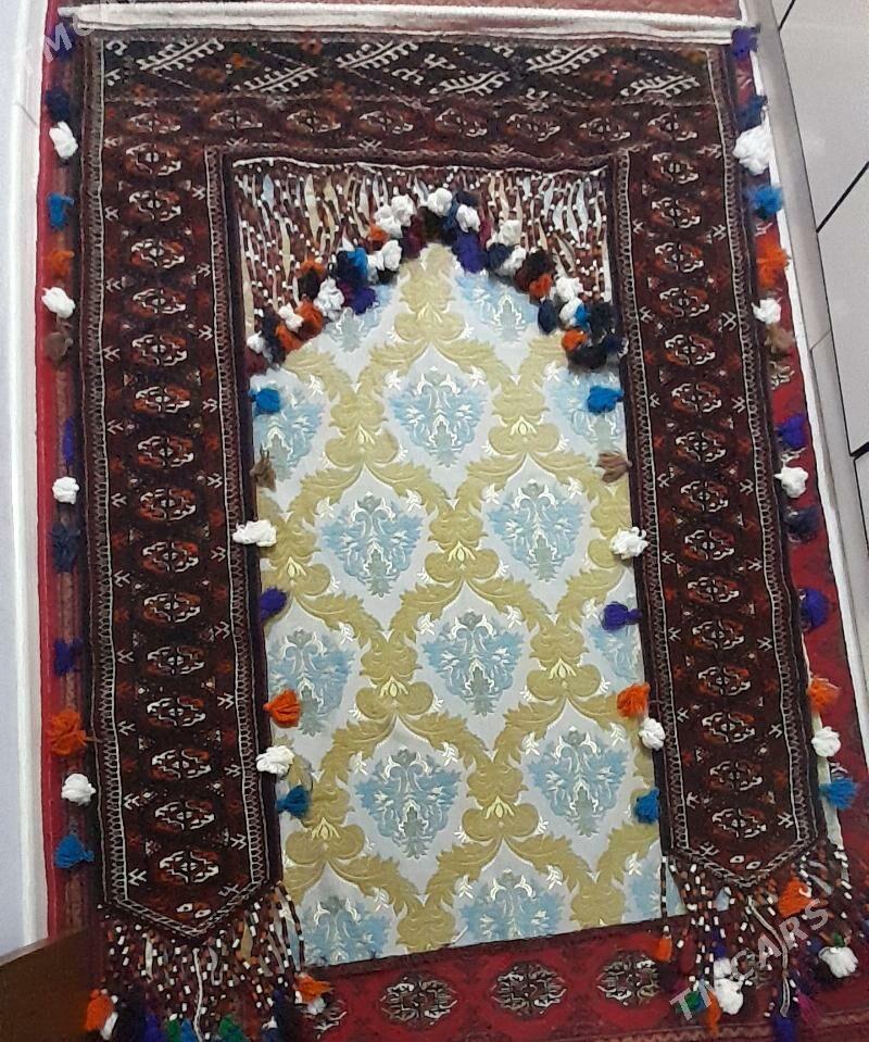 Gapylyk - Türkmenbaşy - img 1