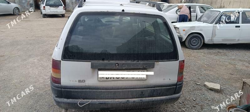 Opel Astra 1993 - 21 000 TMT - Гёкдепе - img 1
