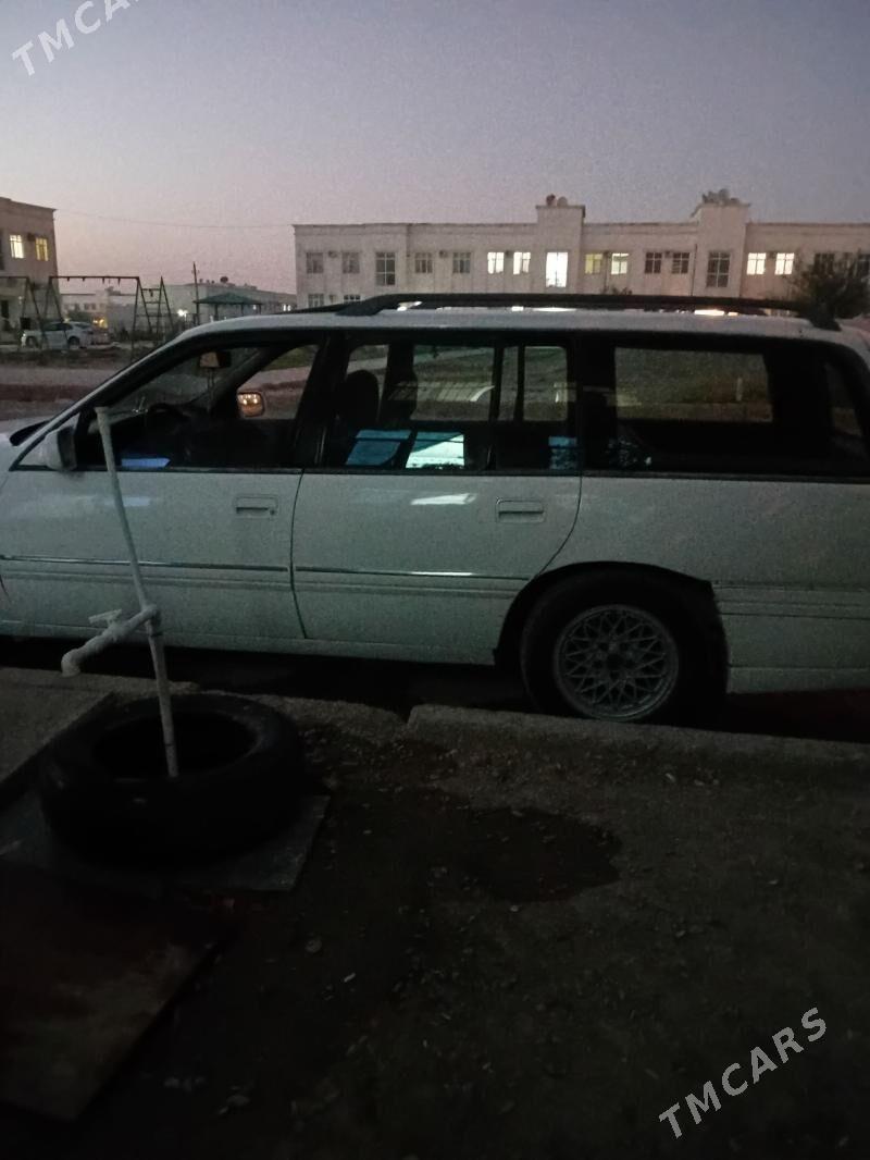 Opel Omega 1992 - 22 000 TMT - Gökdepe - img 1