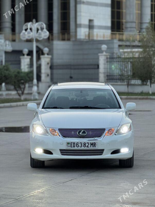 Lexus GS 300 2006 - 200 000 TMT - Mary - img 1