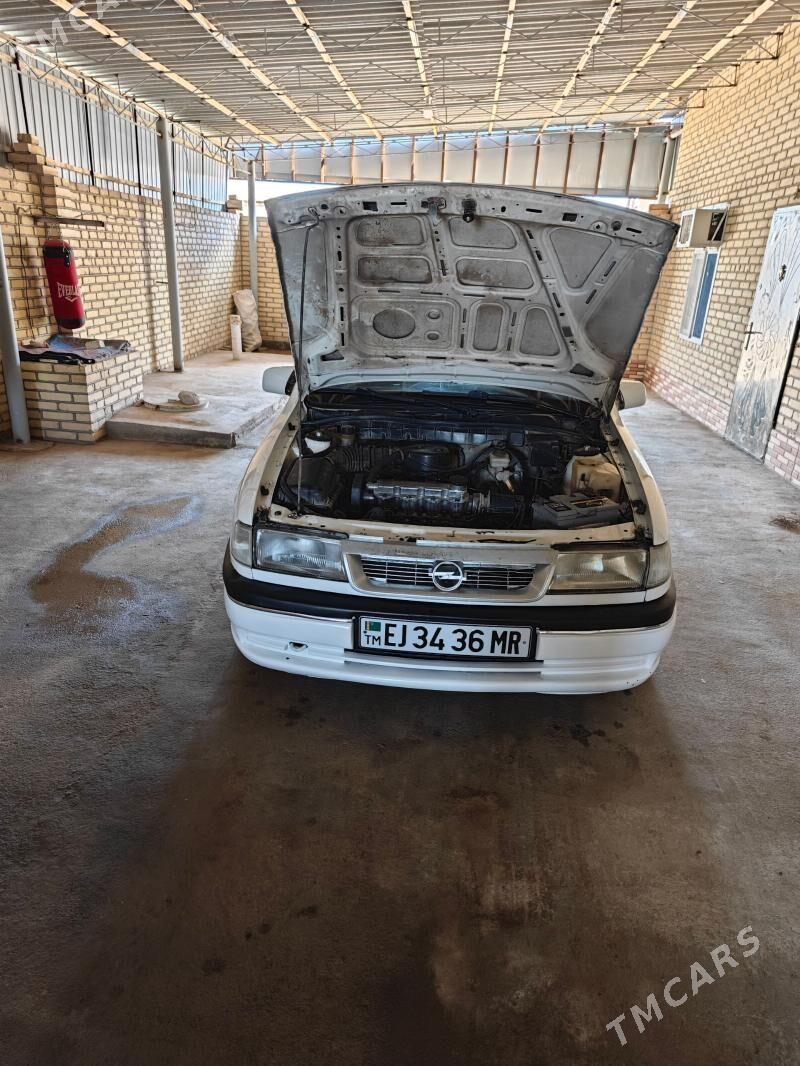 Opel Vectra 1991 - 40 000 TMT - Wekilbazar - img 1