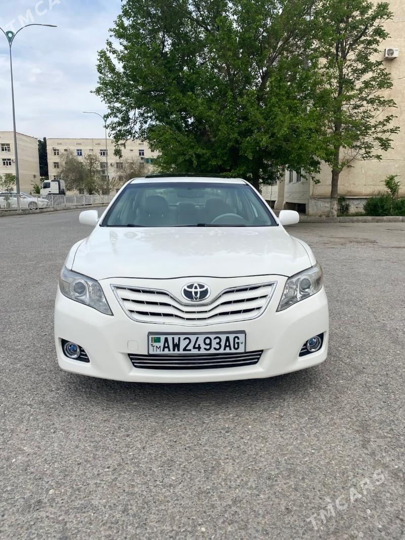 Toyota Camry 2011 - 225 000 TMT - Aşgabat - img 1