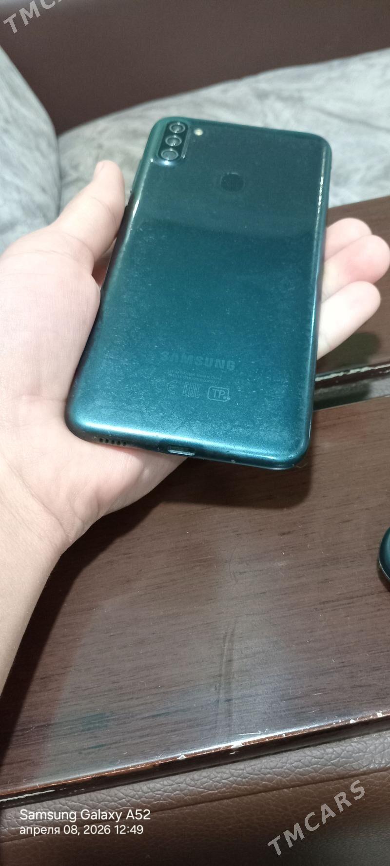 Samsung A11 - Дашогуз - img 1