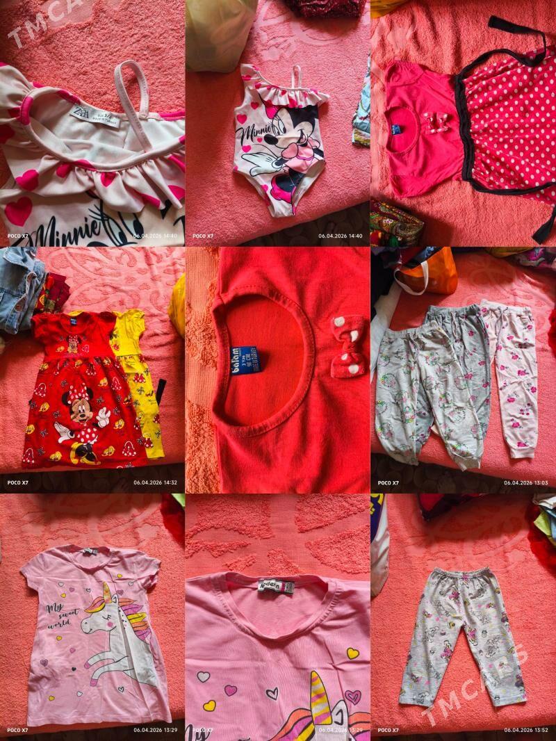 veşi detskiy - Türkmenabat - img 1