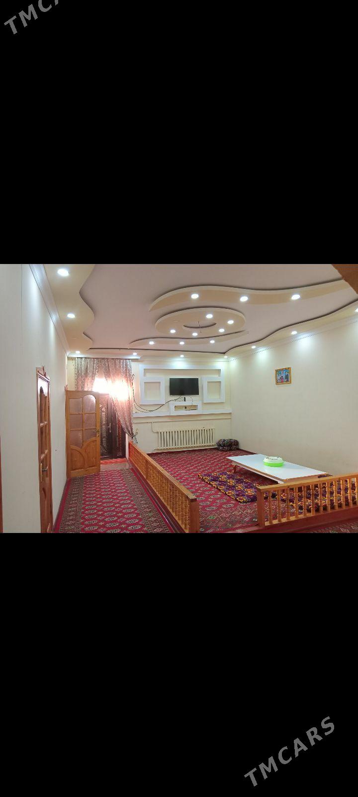 kireyine jay - Дашогуз - img 1