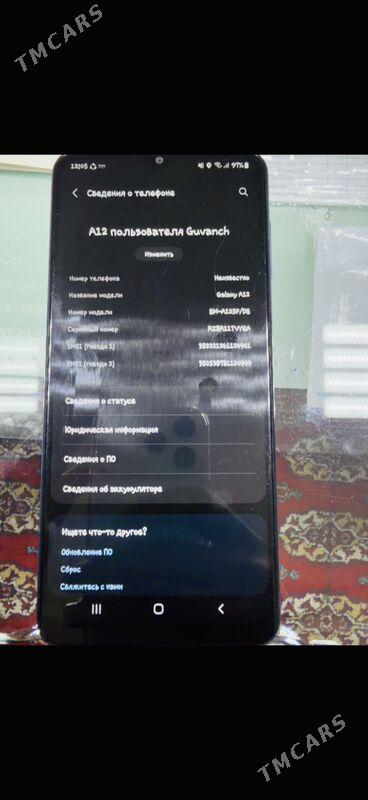 A12 - Aşgabat - img 1