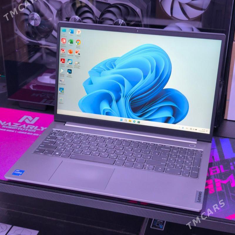 THINKBOOK CORE i5-12! МОЩНЫЙ - Мир 7 - img 1