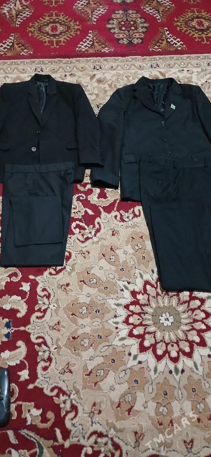 okuw esik - Aşgabat - img 1