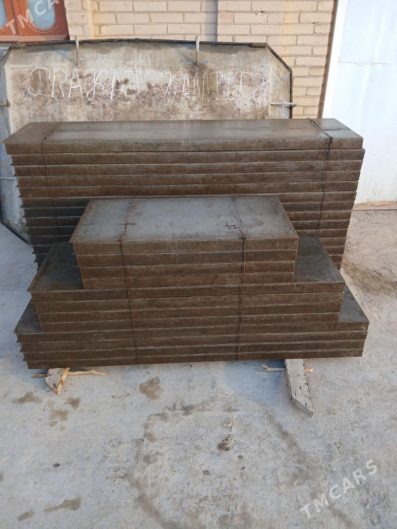 Apalawka 50lik 28metr - Türkmenabat - img 1