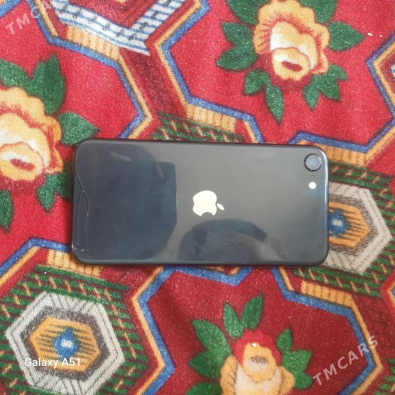 Iphone 8 256 - Daşoguz - img 1