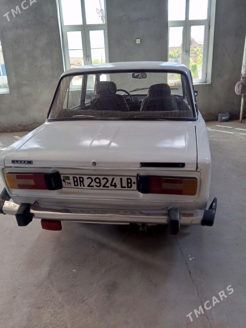 Lada 2106 1990 - 8 000 TMT - Çärjew - img 1