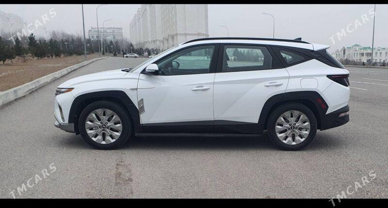 Hyundai Tucson 2023 - 390 000 TMT - Aşgabat - img 1