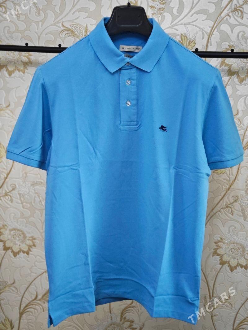 Etro. Harmont Blaine Batnik - Aşgabat - img 1