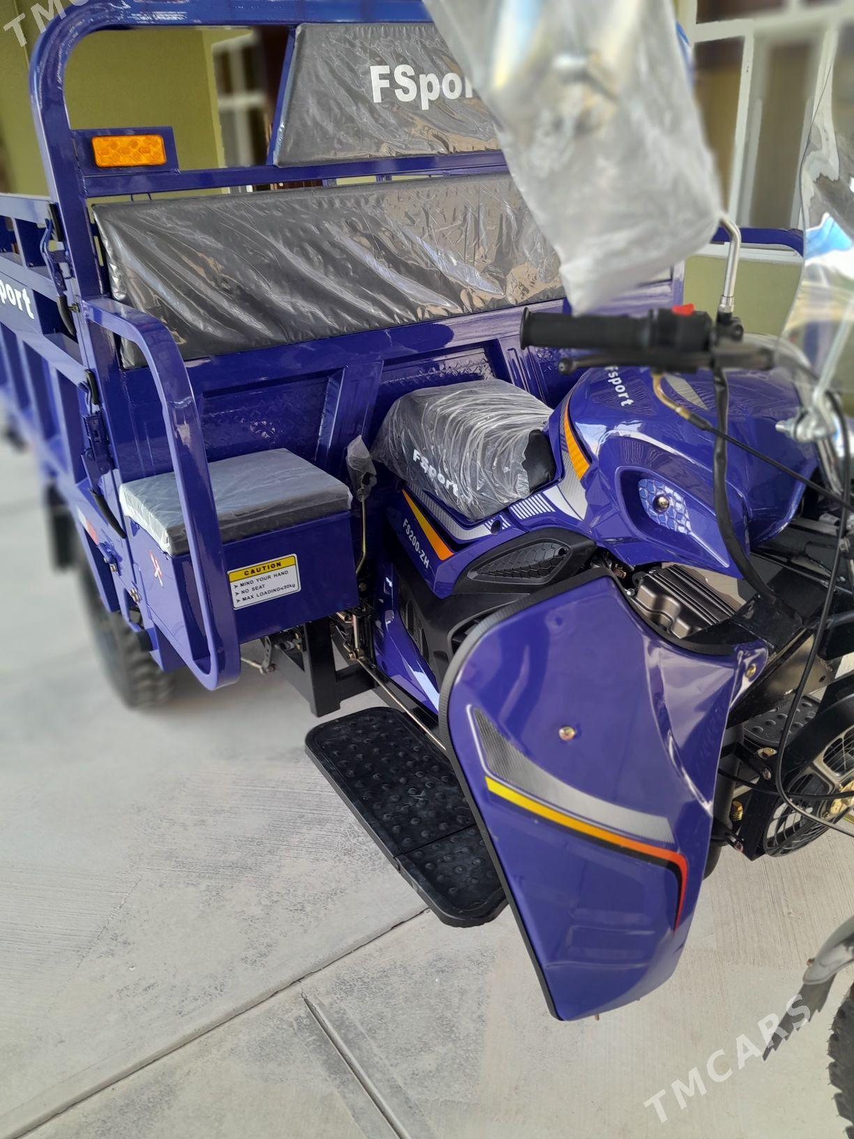 Fekon 200-14 2026 - 31 000 TMT - Gökdepe - img 1