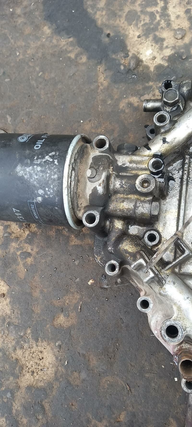 kanter suw koynek 800 TMT - Aşgabat - img 1