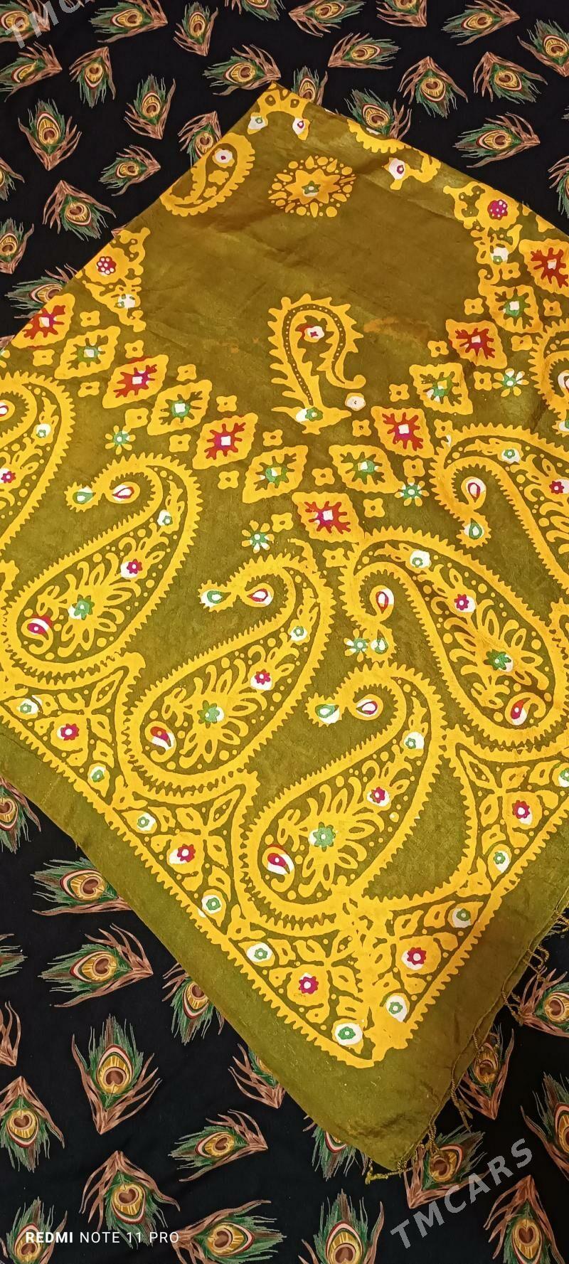 yalyk - Балканабат - img 1