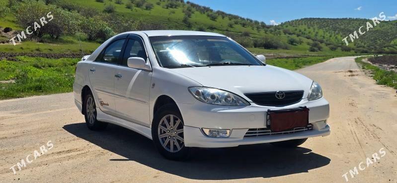 Toyota Camry 2003 - 175 000 TMT - Serhetabat (Guşgy) - img 1