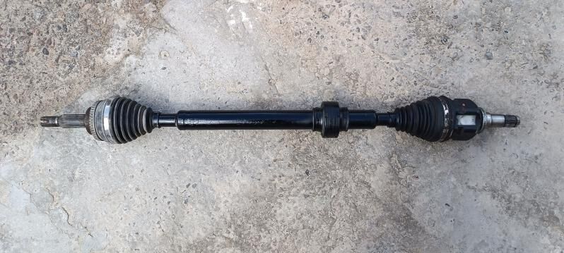 granat corolla 14-22 850 TMT - Dänew - img 1