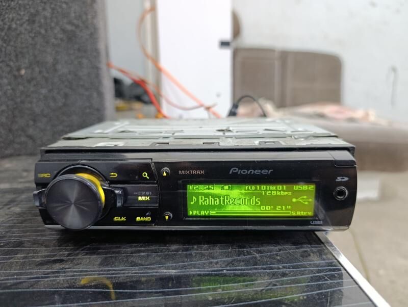 pioneer 1 600 TMT - Türkmenbaşy - img 1