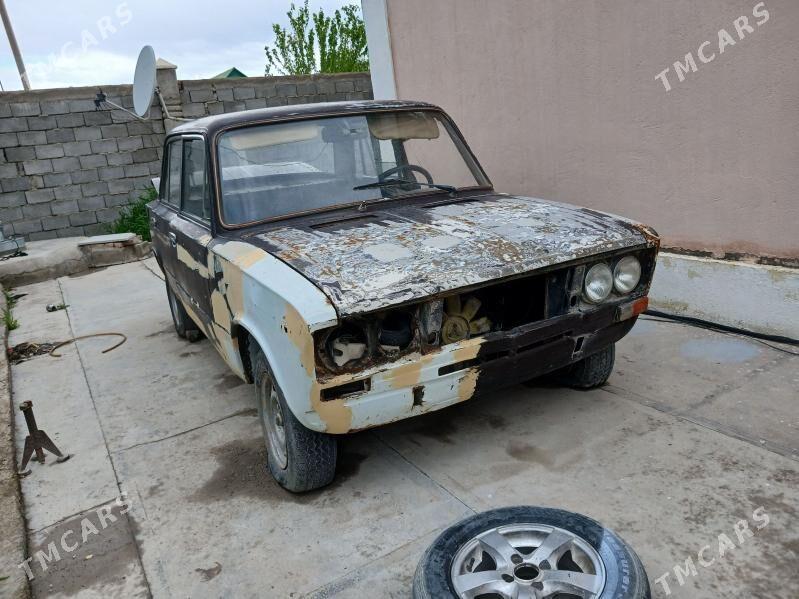 Lada 2106 1989 - 15 000 TMT - Gökdepe - img 1