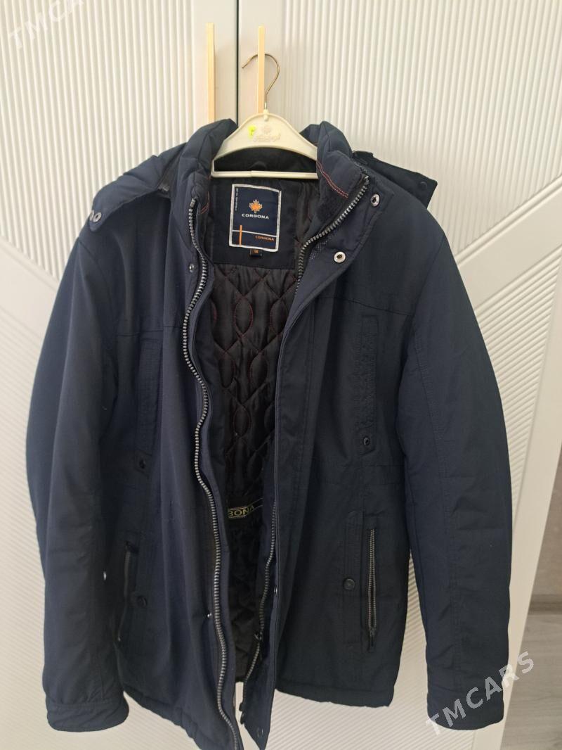 куртка - Aşgabat - img 1