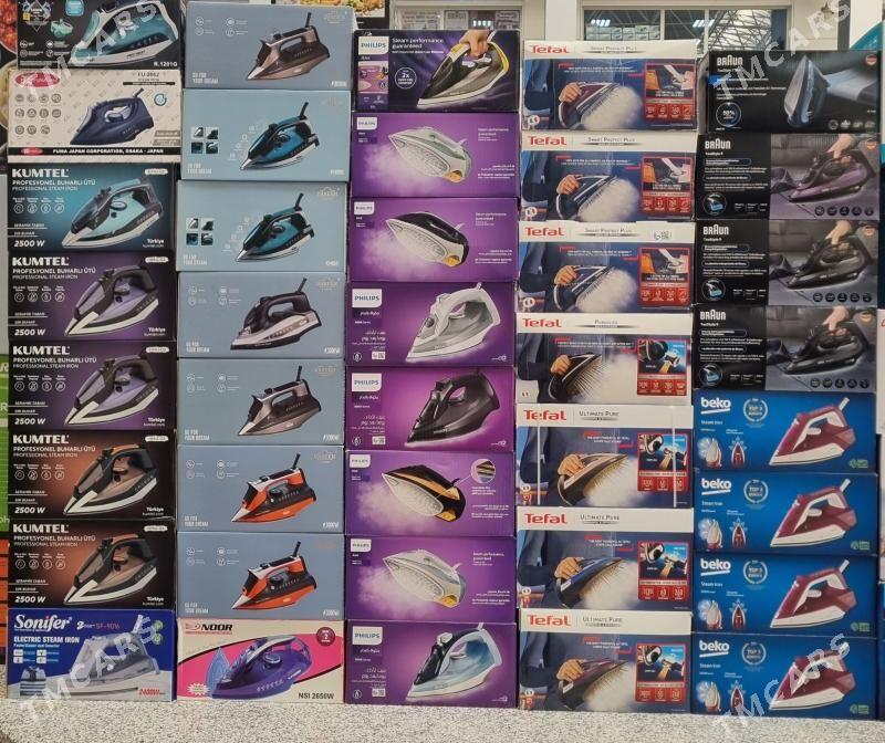 PARLY ÙTÙK - Ашхабад - img 1