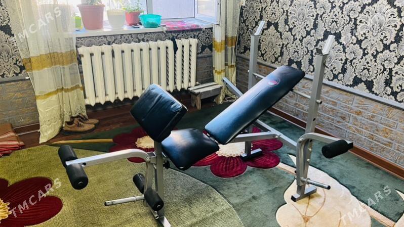многофункциональный тренажер - Туркменабат - img 1
