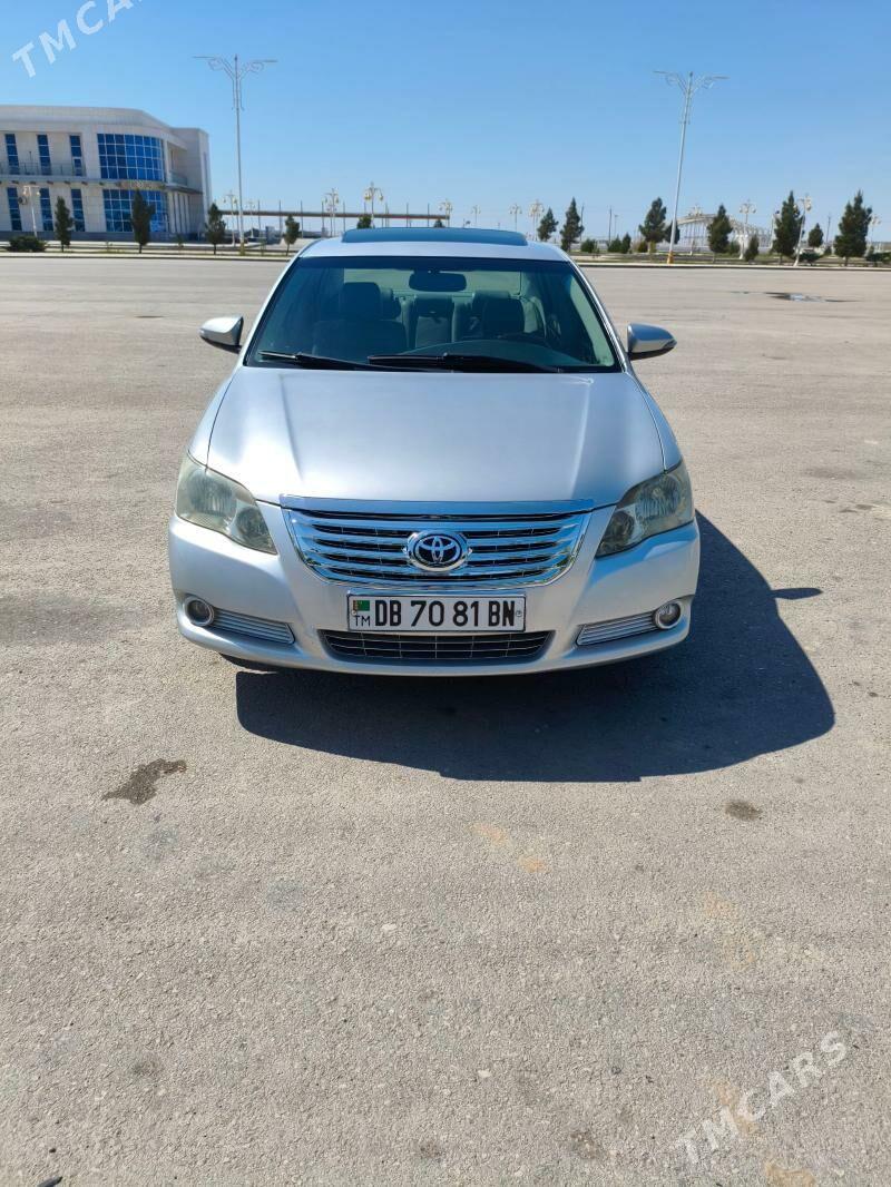Toyota Avalon 2005 - 230 000 TMT - Balkanabat - img 1