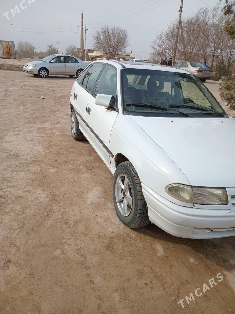 Opel Astra 1992 - 50 000 TMT - Akdepe - img 1