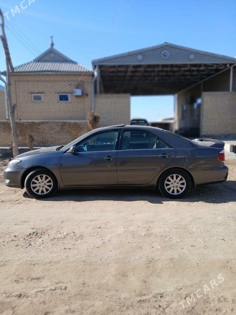 Toyota Camry 2002 - 163 000 TMT - Mary - img 1