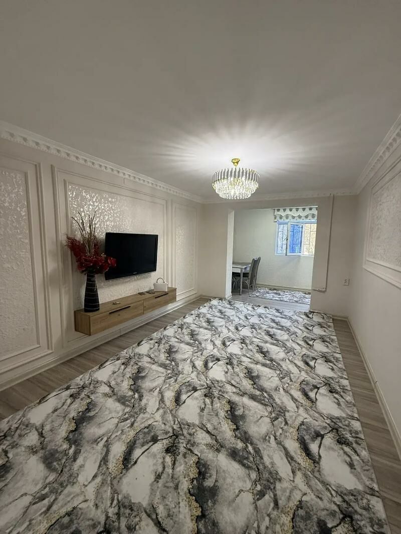 9mkr 3 komnat - Ашхабад - img 1