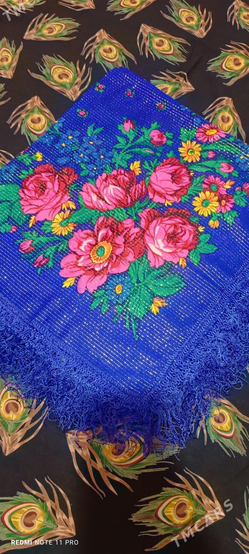 Kasinka yalyk - Balkanabat - img 1