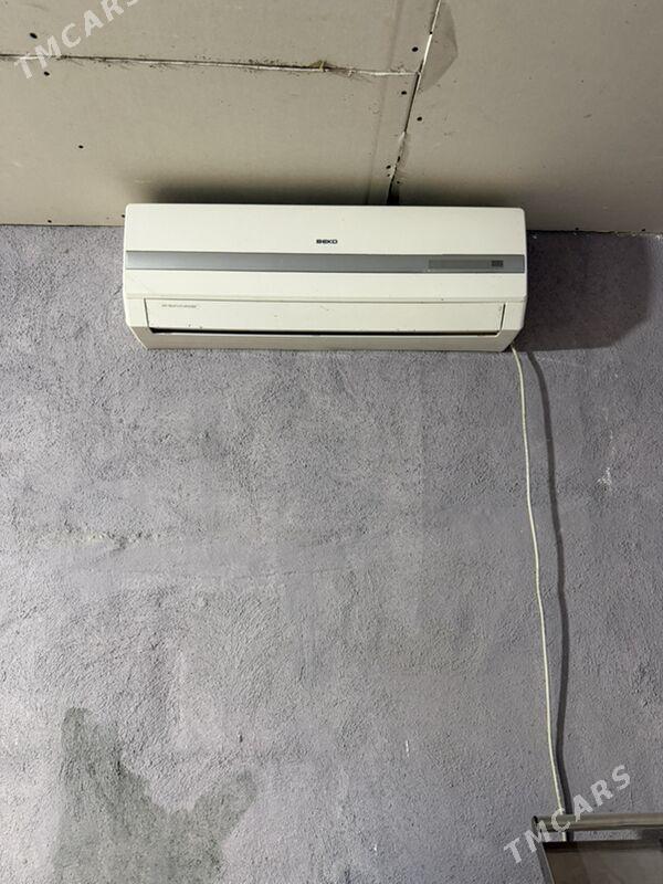 beko kansener - Aşgabat - img 1