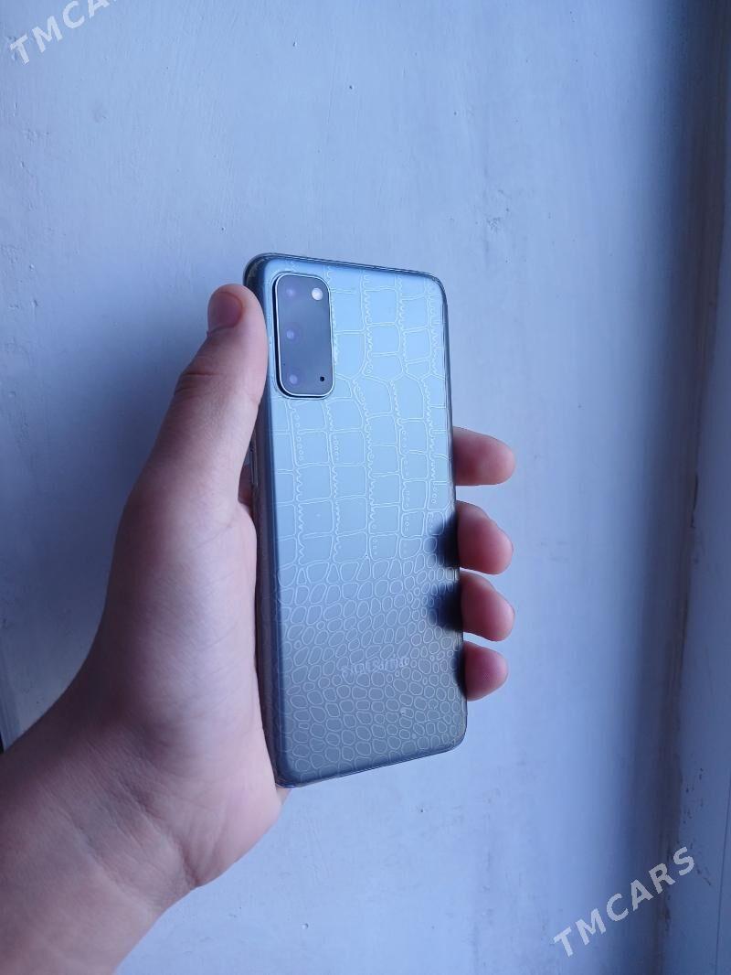 S20 8/128 - Görogly (Tagta) - img 1