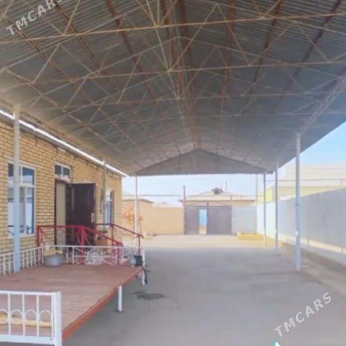 satlyk jaý - Mary - img 1