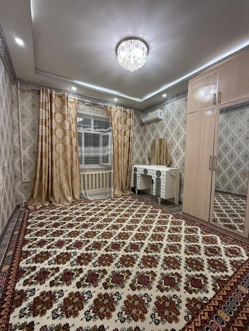 Gawdan B aptawoy - Aşgabat - img 1