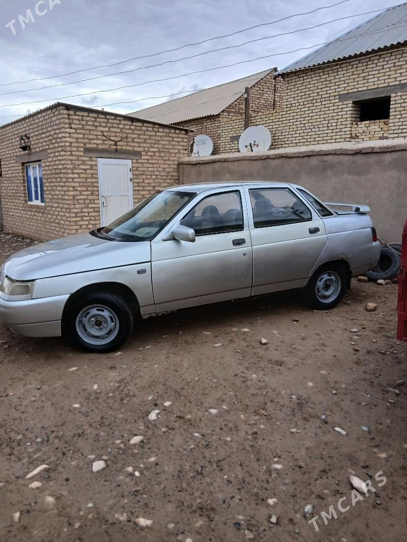 Lada 2110 2001 - 21 000 TMT - Babadaýhan - img 1