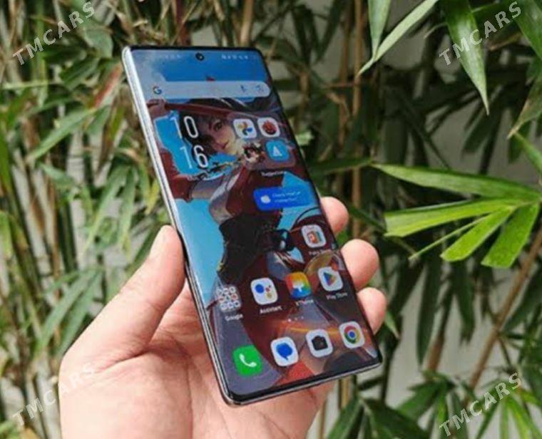Infinix HOT 50Pro+ (Obmen ba) - Туркменбаши - img 1