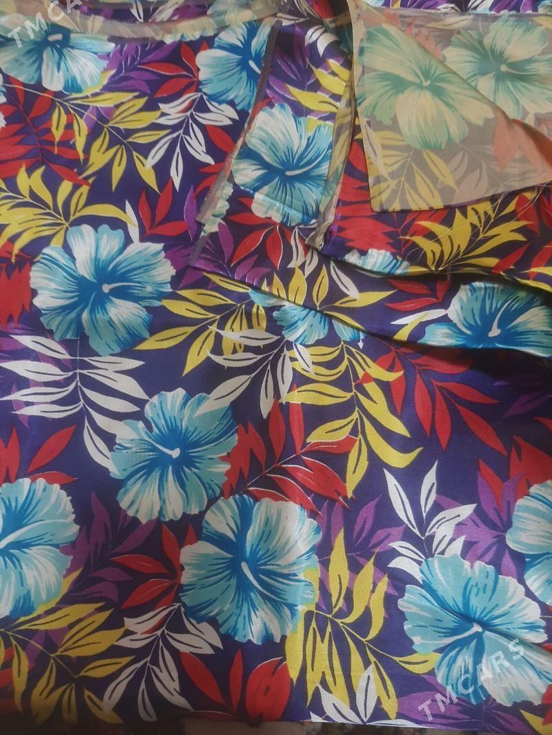 Gadym matalar Старинные матери - 30 мкр - img 1