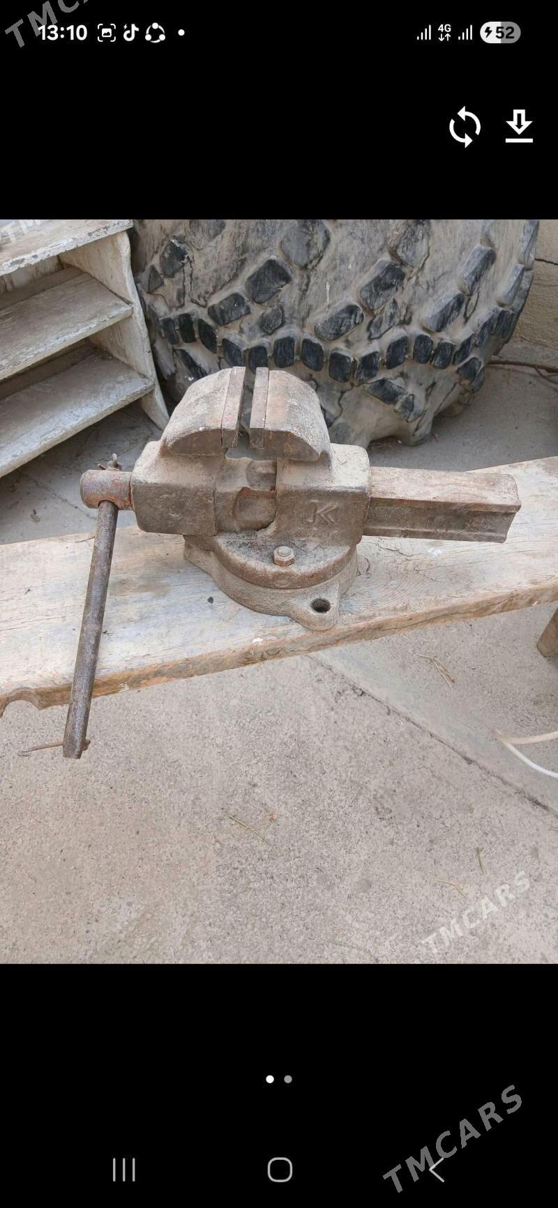 Tisgi - Gökdepe - img 1